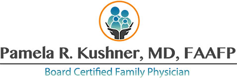 Pamela R. Kushner, MD, FAAFP - Board Certified Family Physician
